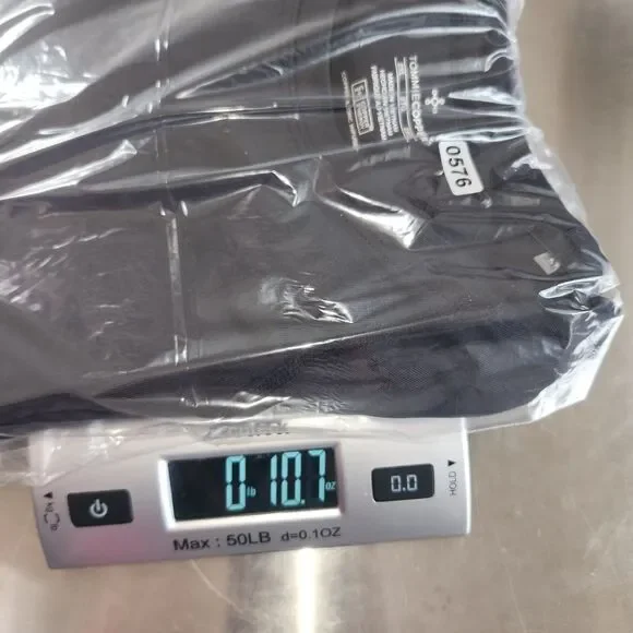 Tommie Copper Znergy Shoulder Support Compression Shirt XXL Retails $90 - Picture 7 of 7